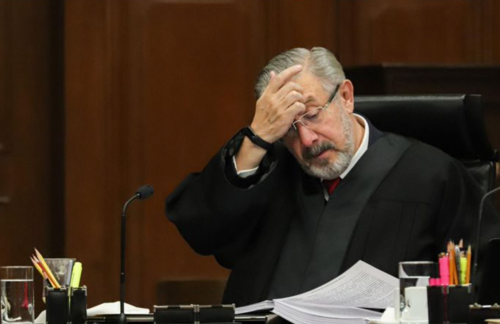 Invalida SCJN reforma de pensiones del IPEJAL